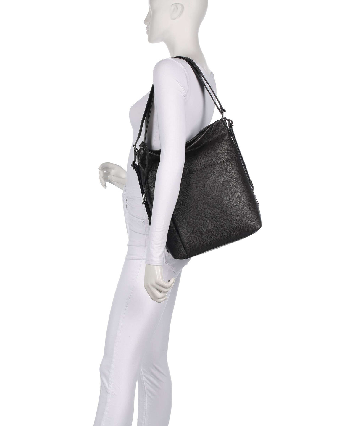 Picard Pure Backpack bag cafe