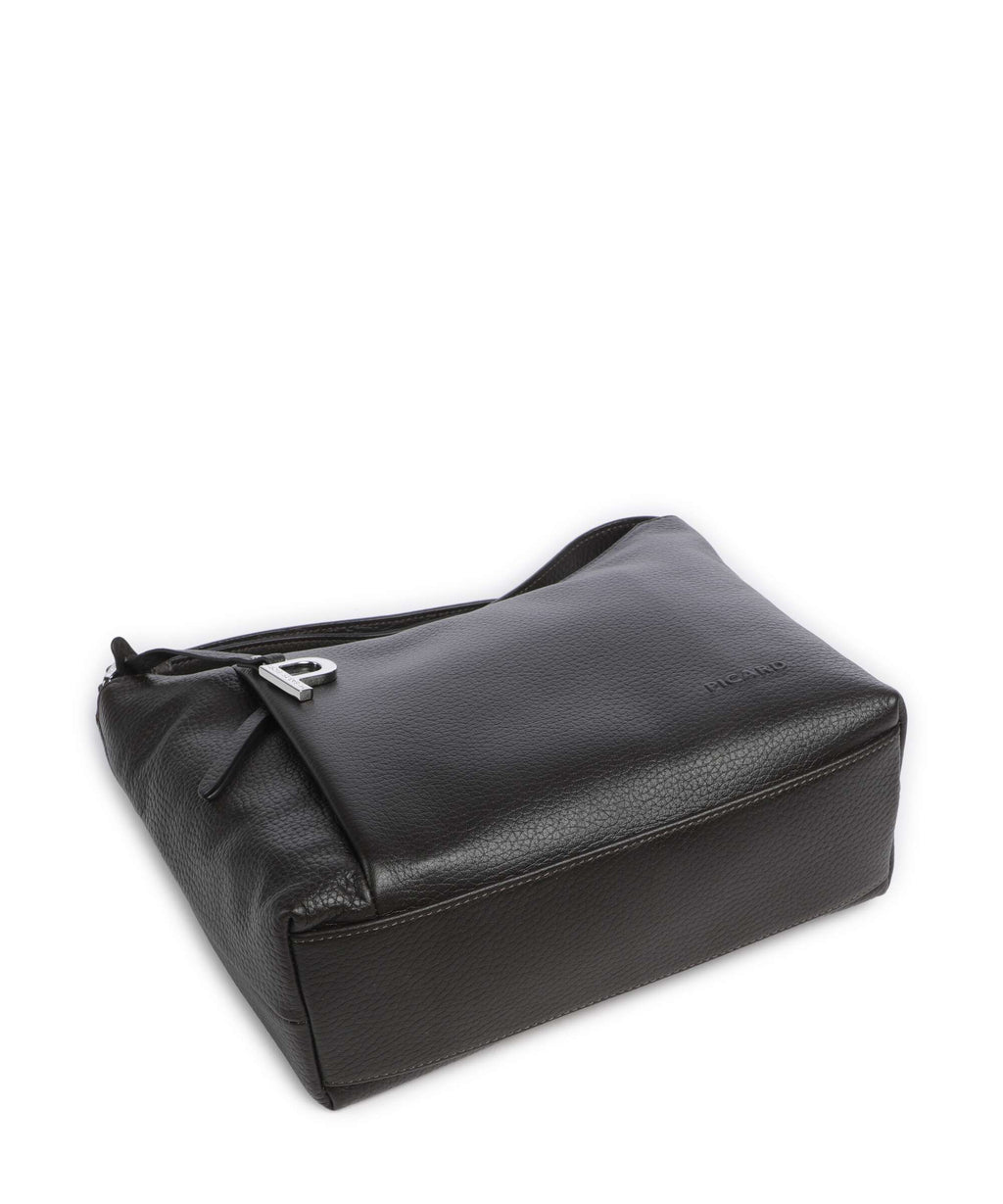 Picard Pure Hobo bag cafe