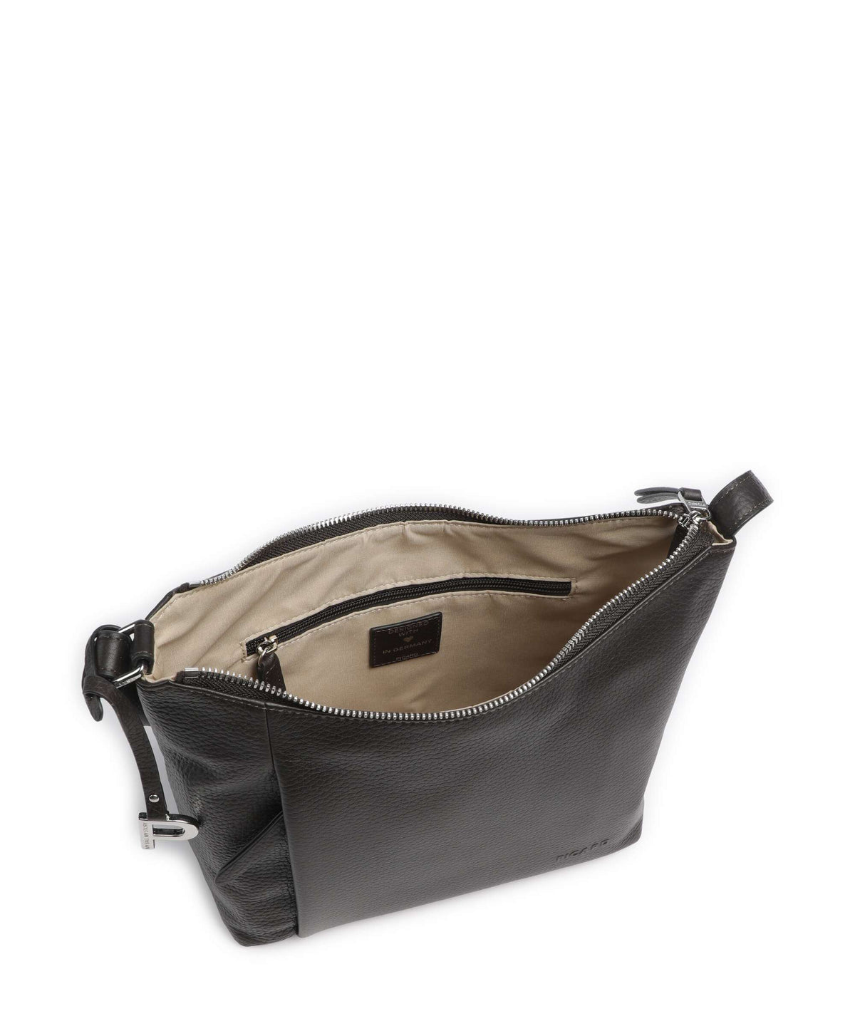 Picard Pure Hobo bag cafe