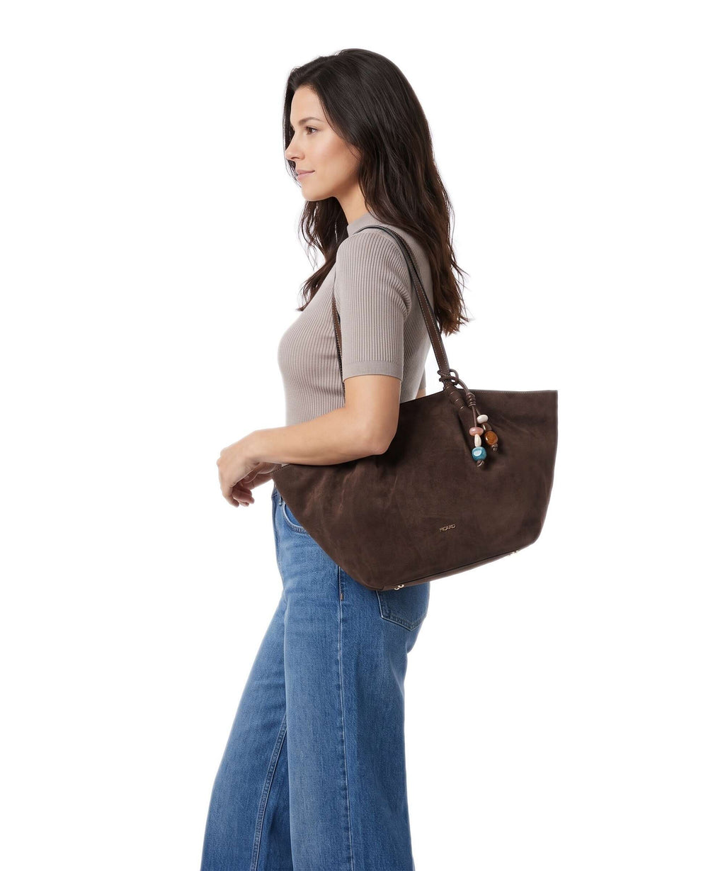 Picard Stony Tote bag cafe