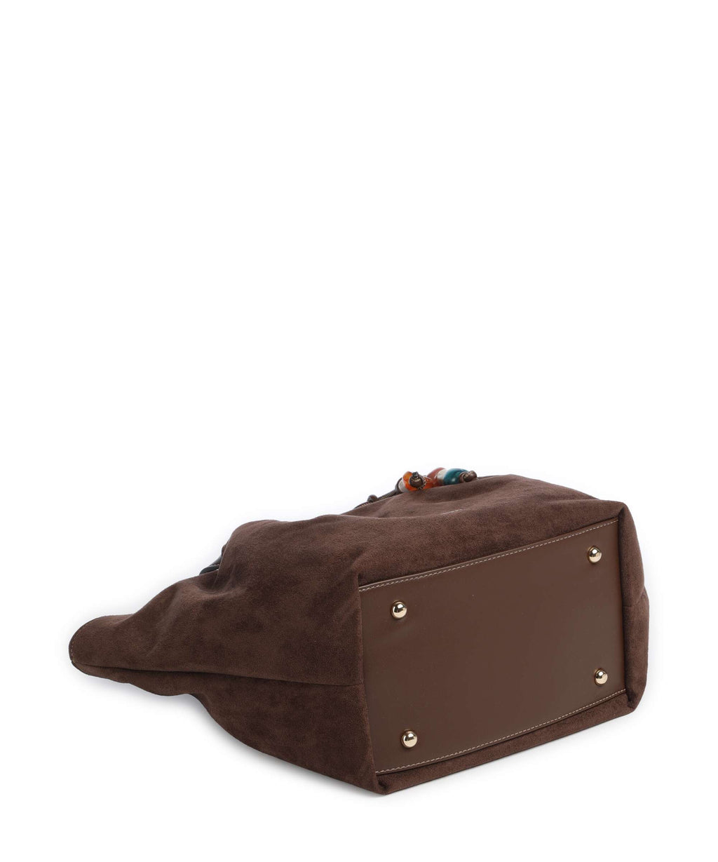 Picard Stony Tote bag cafe