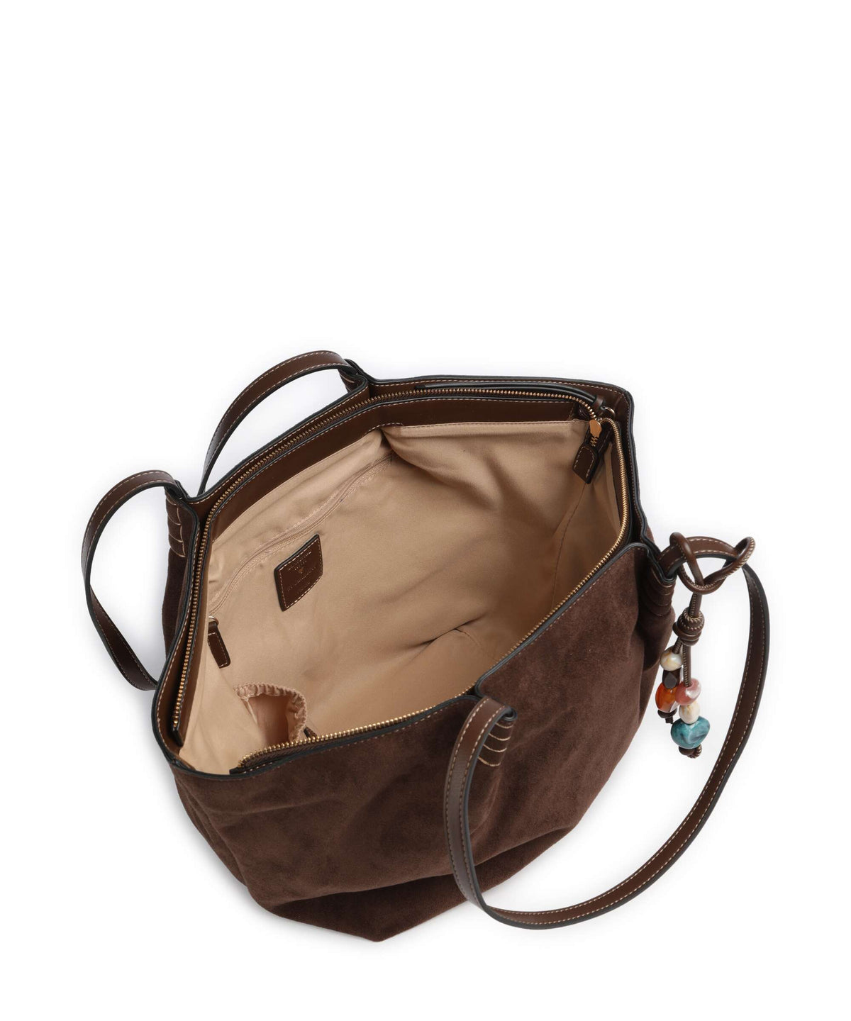 Picard Stony Tote bag cafe