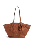 Picard Stony Tote bag cognac