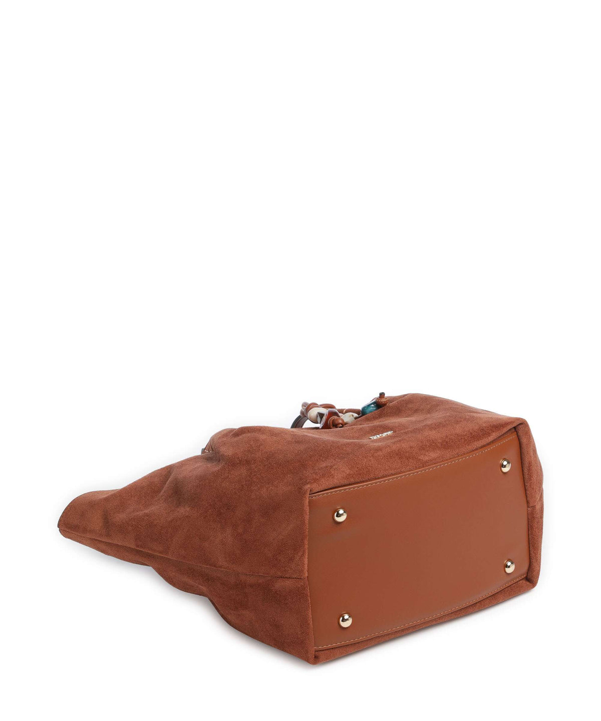 Picard Stony Tote bag cognac