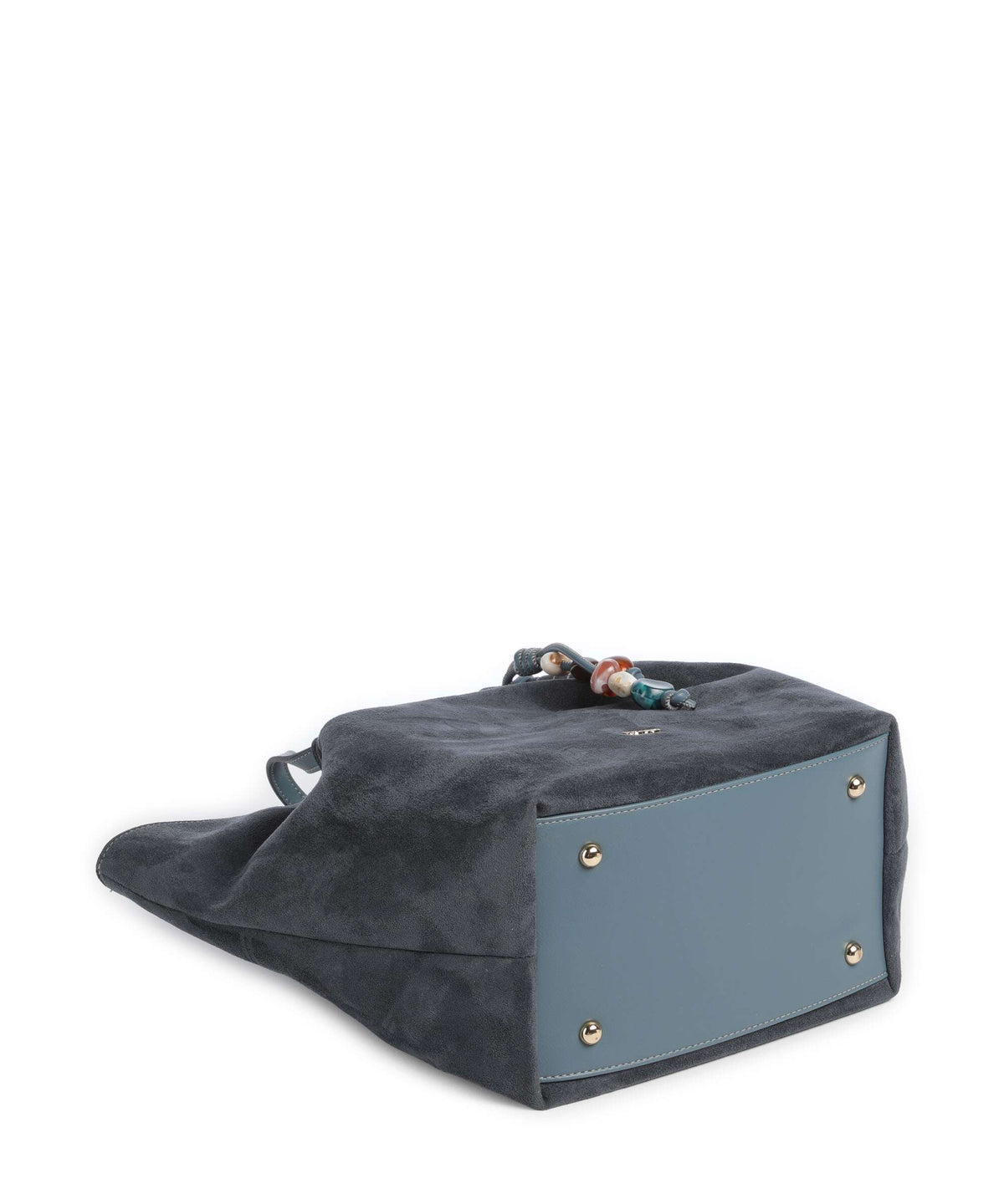 Picard Stony Tote bag deep ocean