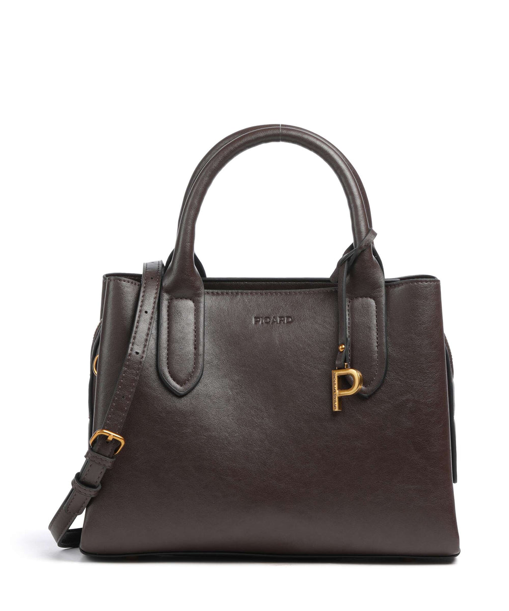 Picard 9 to Fine Handbag cafe