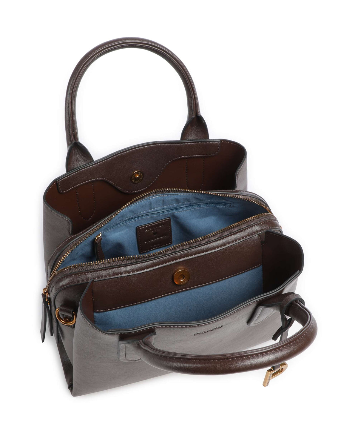 Picard 9 to Fine Handbag cafe