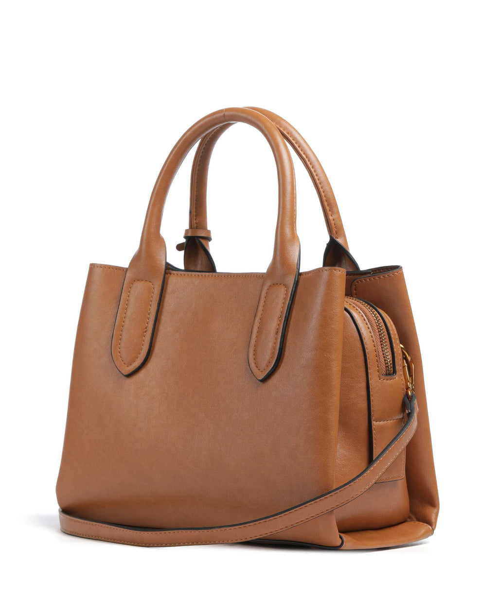 Picard 9 to Fine Handbag cognac