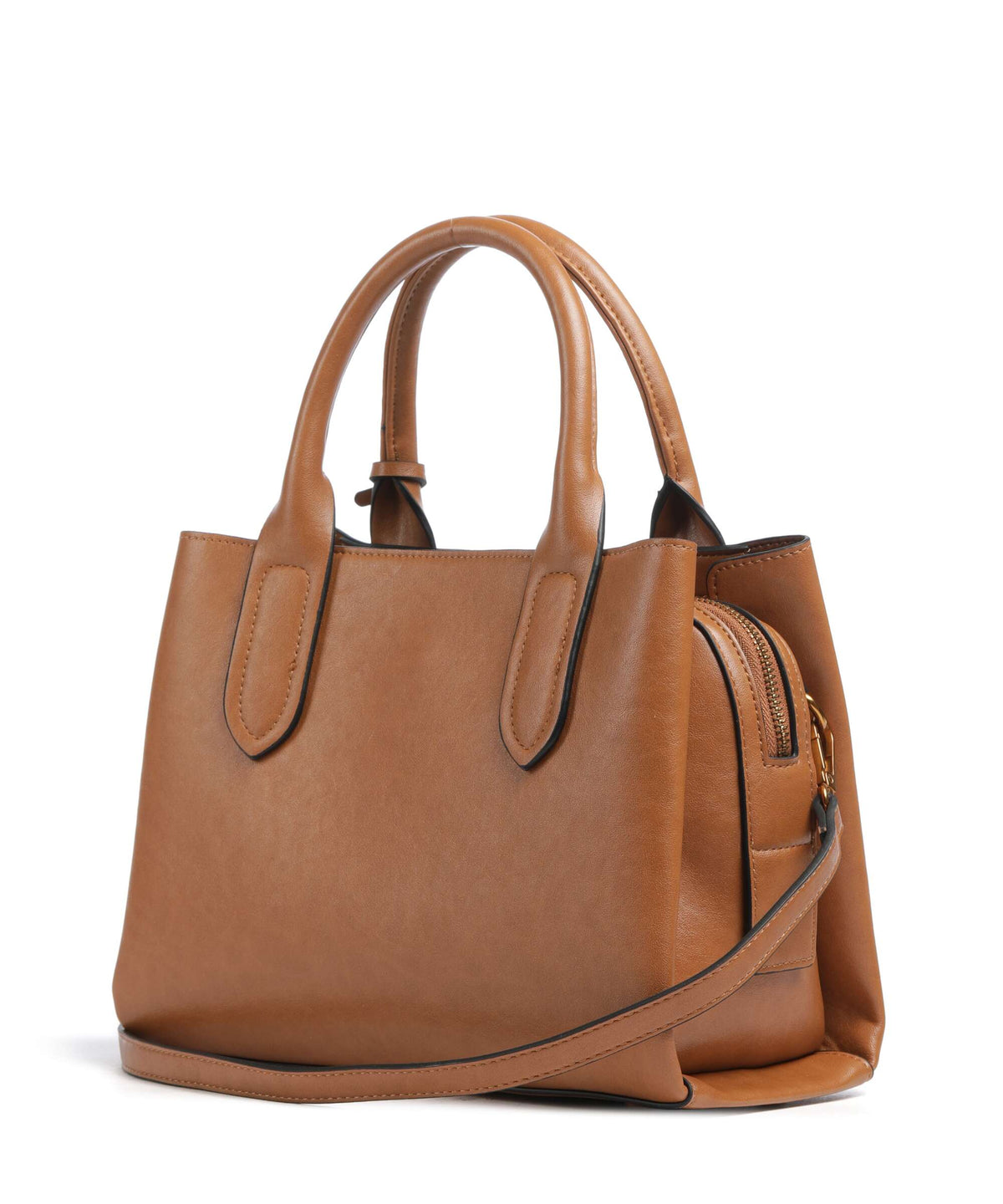 Picard 9 to Fine Handbag cognac