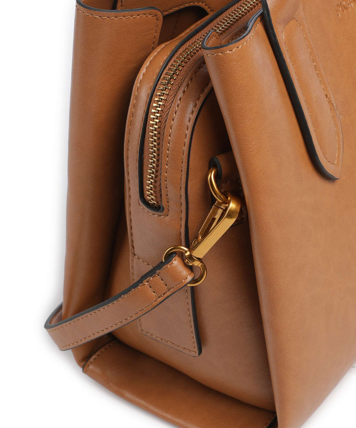 Picard 9 to Fine Handbag cognac