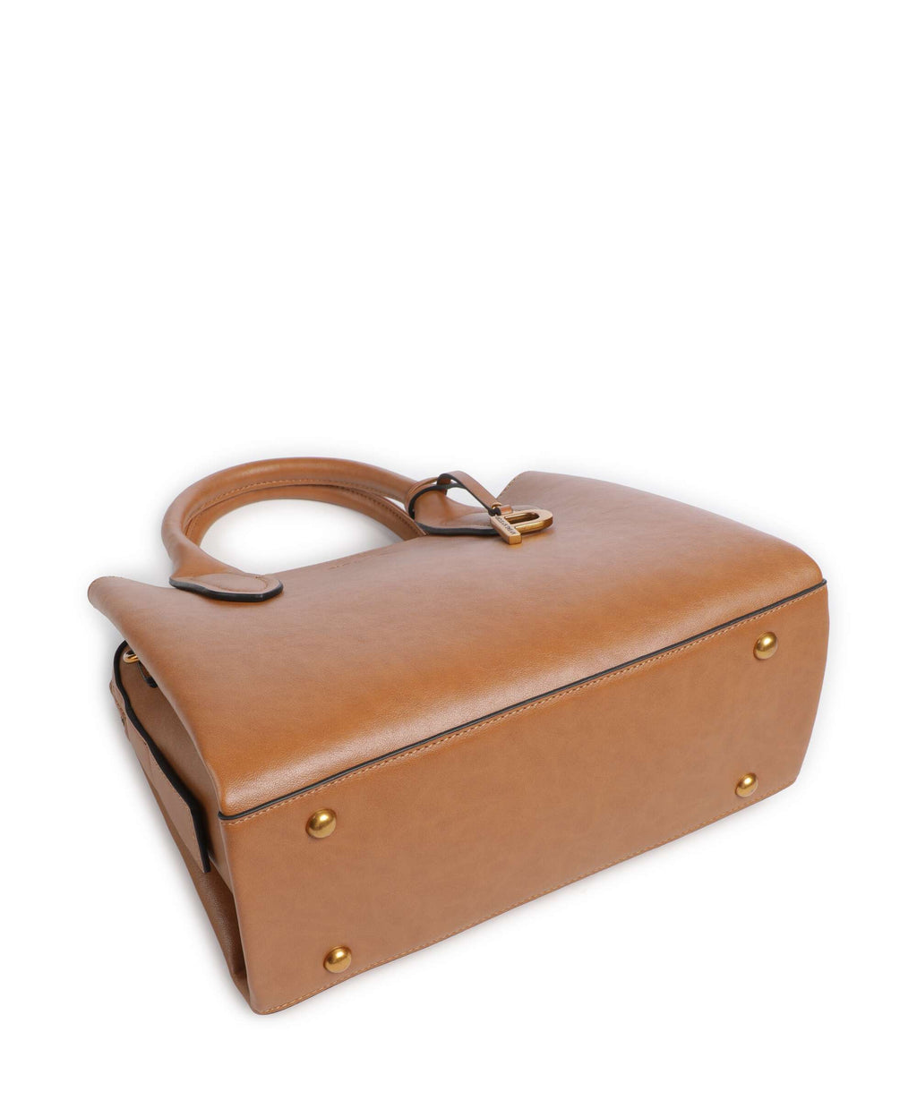 Picard 9 to Fine Handbag cognac