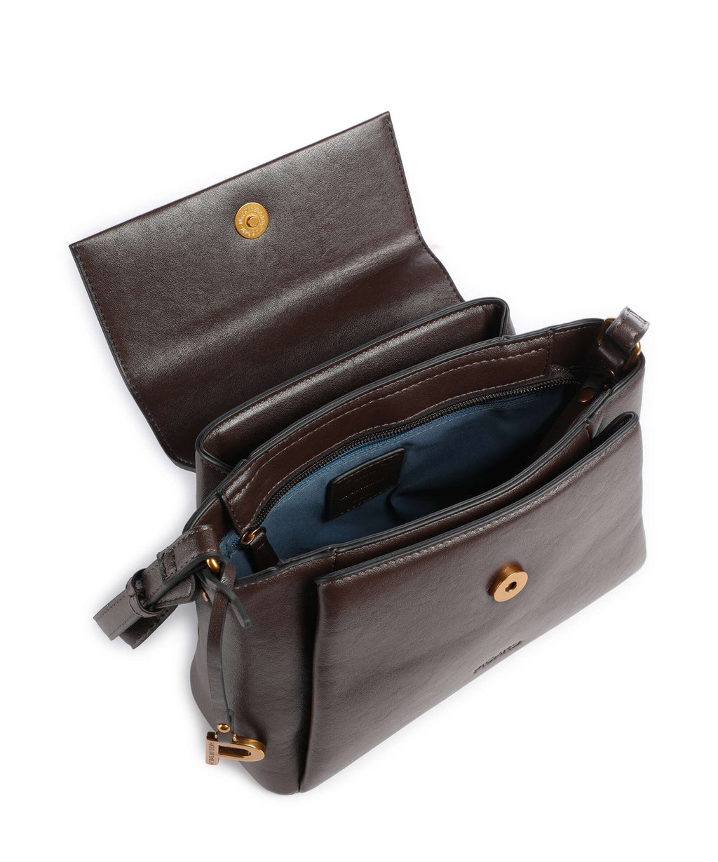 Picard 9 To Fine Crossbody bag cafe