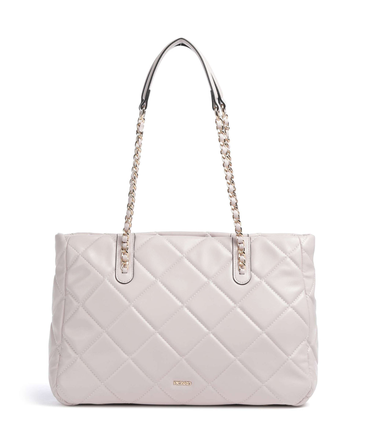 Picard Colline Tote bag rose