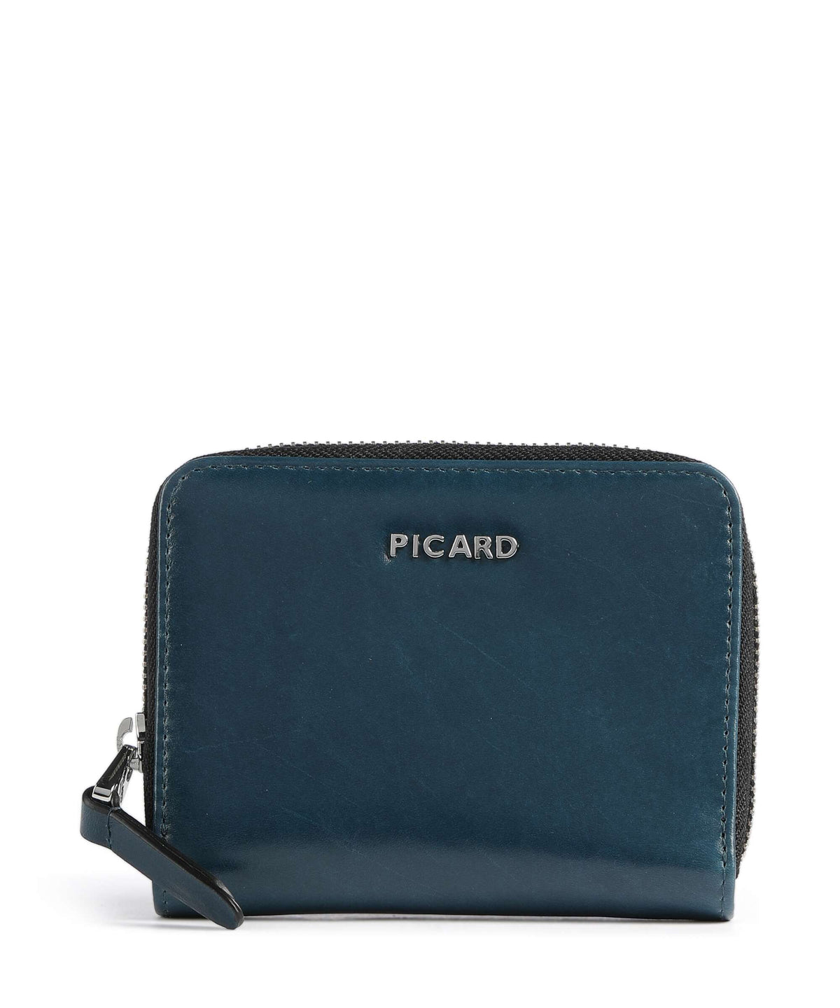 Picard Peakline Wallet deep ocean