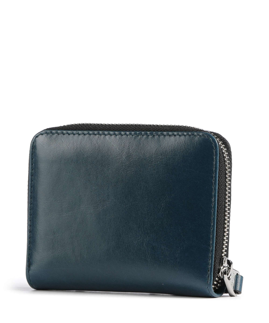 Picard Peakline Wallet deep ocean