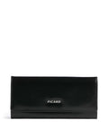 Picard Peakline Wallet schwarz