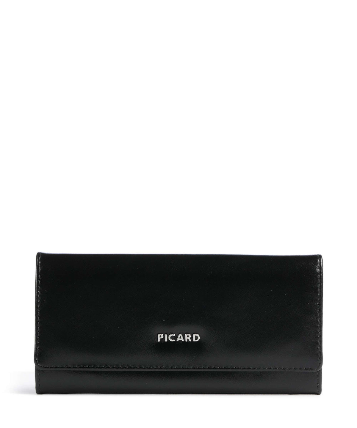 Picard Peakline Wallet schwarz