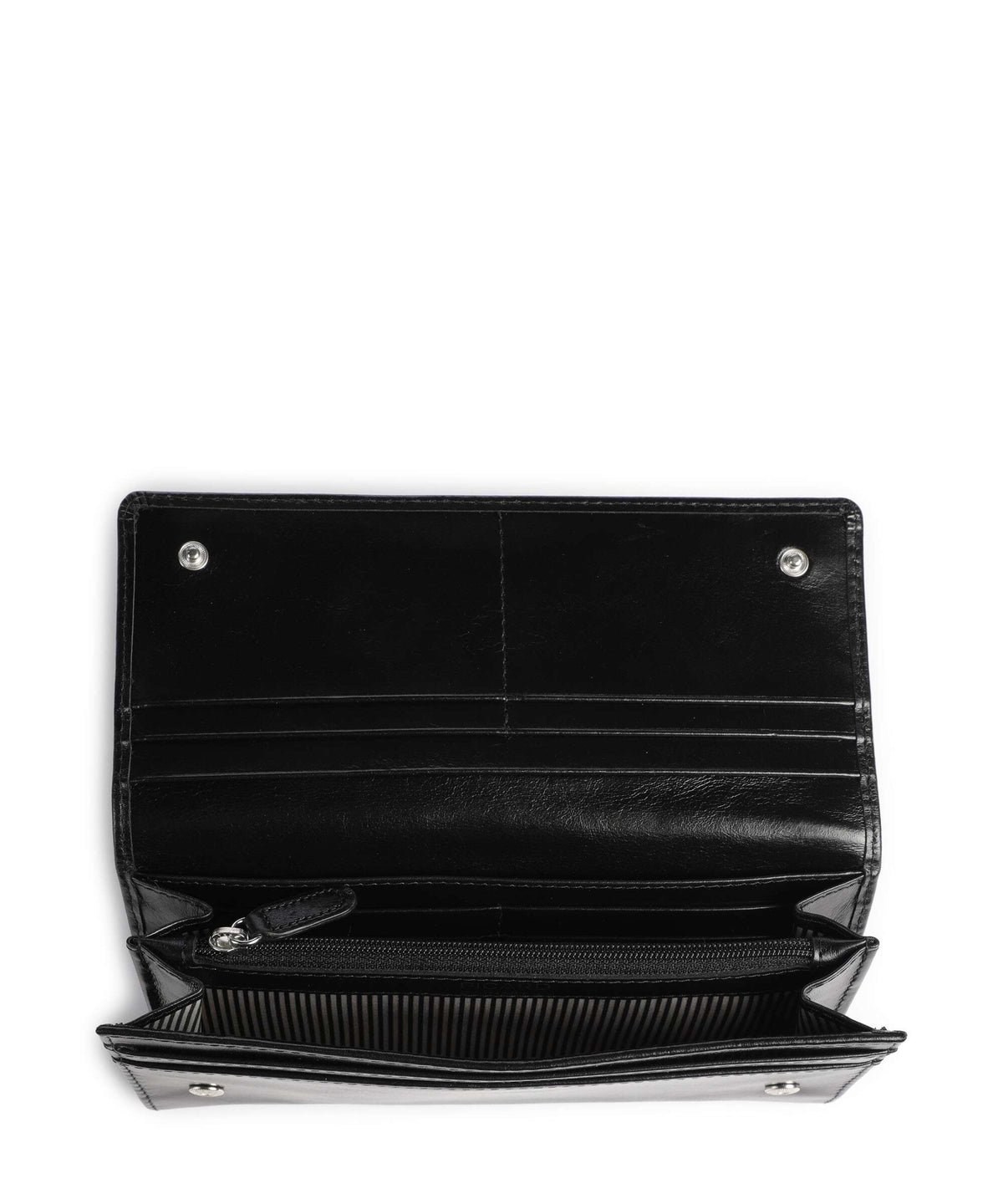 Picard Peakline Wallet schwarz