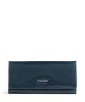 Picard Peakline Wallet deep ocean