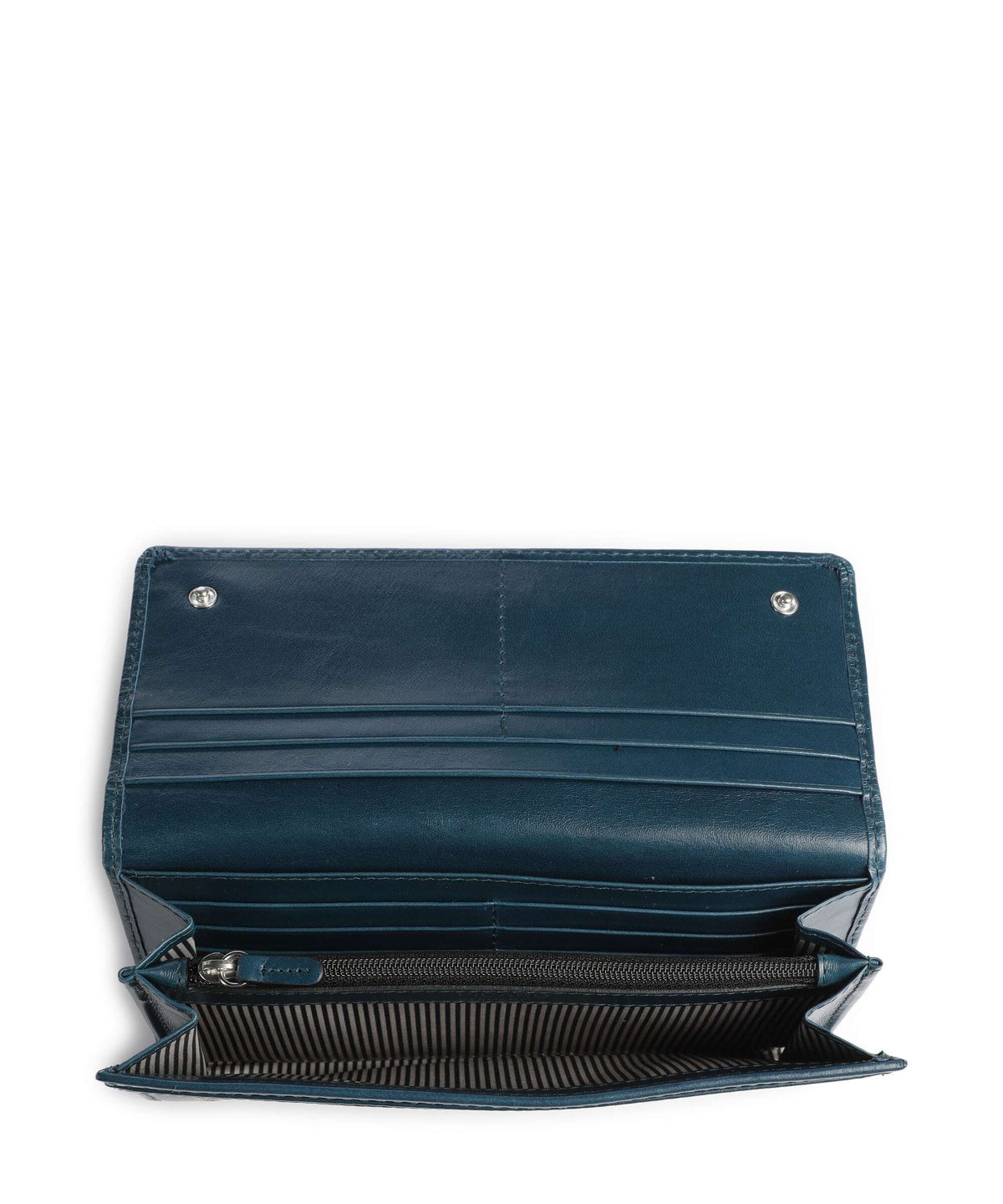 Picard Peakline Wallet deep ocean