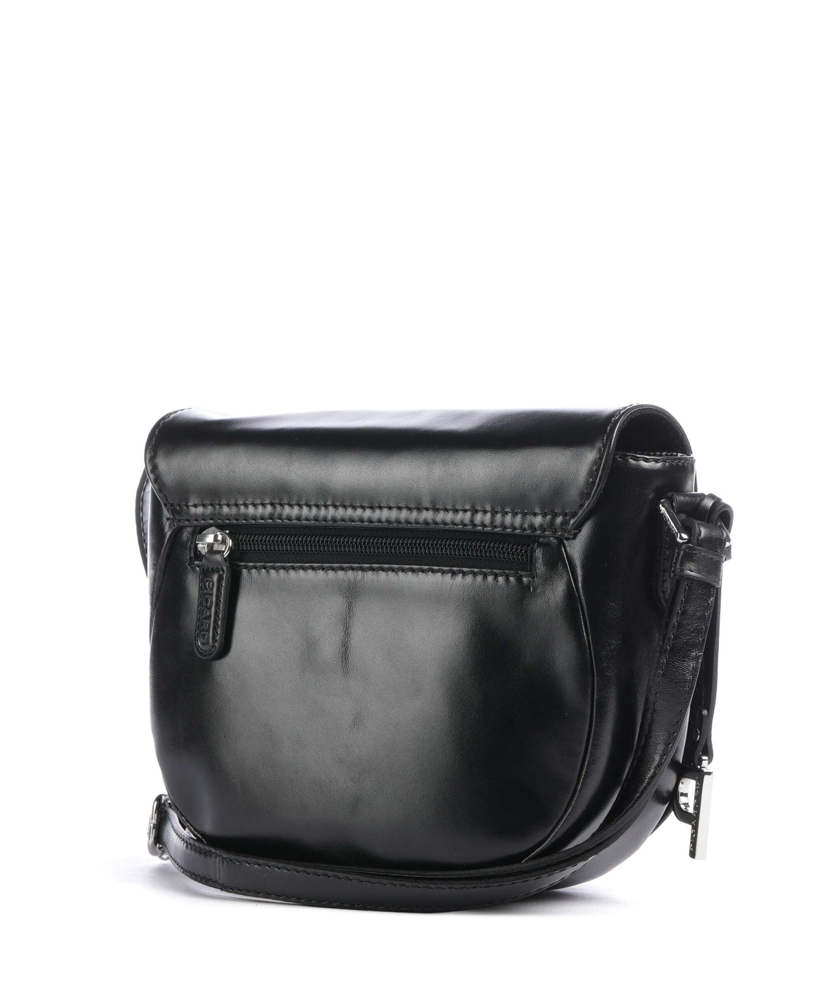 Picard Peakline Crossbody bag schwarz