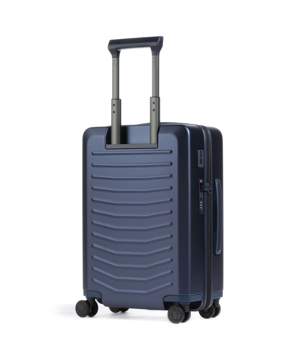 Porsche Design Roadster HC Spinner (4 wheels) dark blue