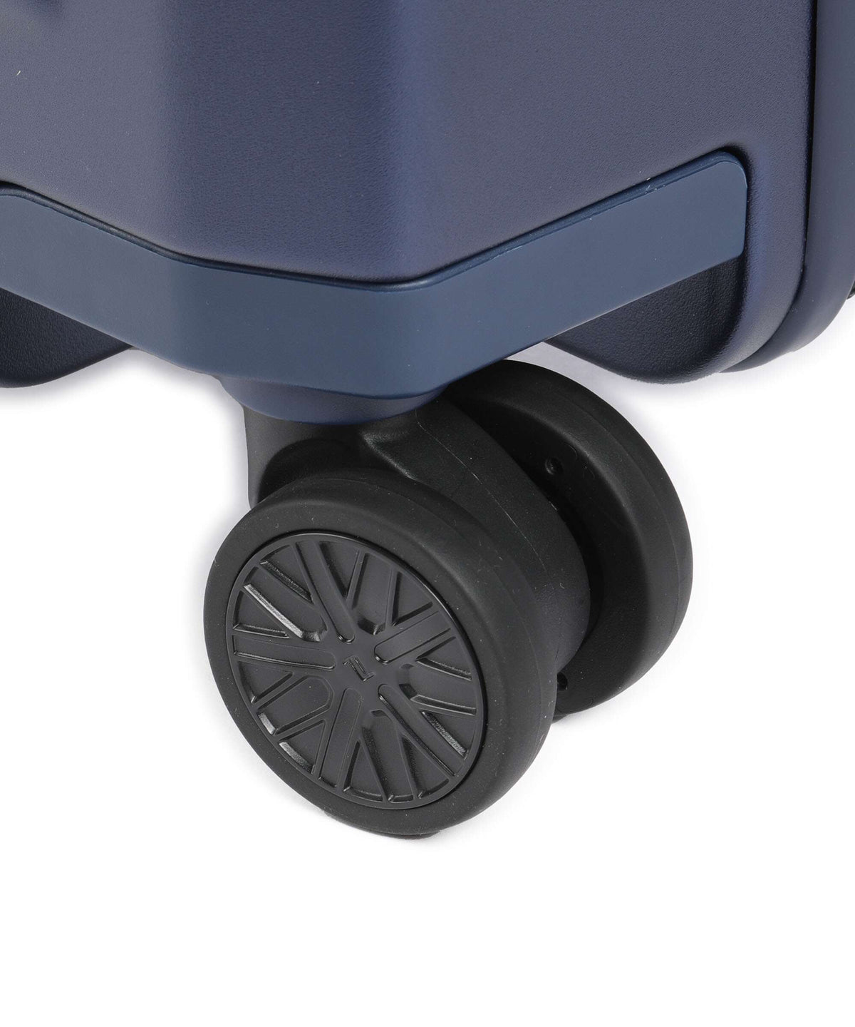 Porsche Design Roadster HC Spinner (4 wheels) dark blue