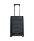 Porsche Design Roadster HC Business Spinner (4 wheels) black