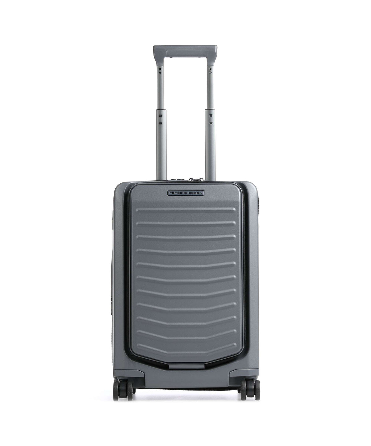 Porsche Design Roadster HC Business Spinner (4 wheels) grey