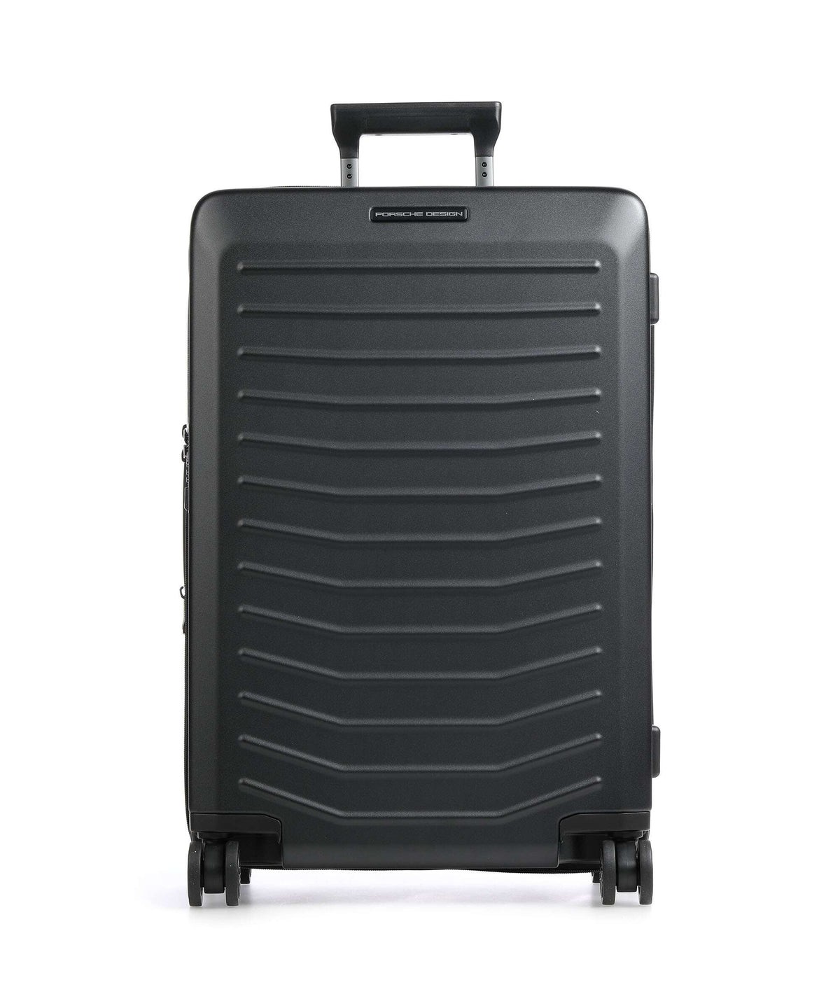 Porsche Design Roadster HC Spinner (4 wheels) black