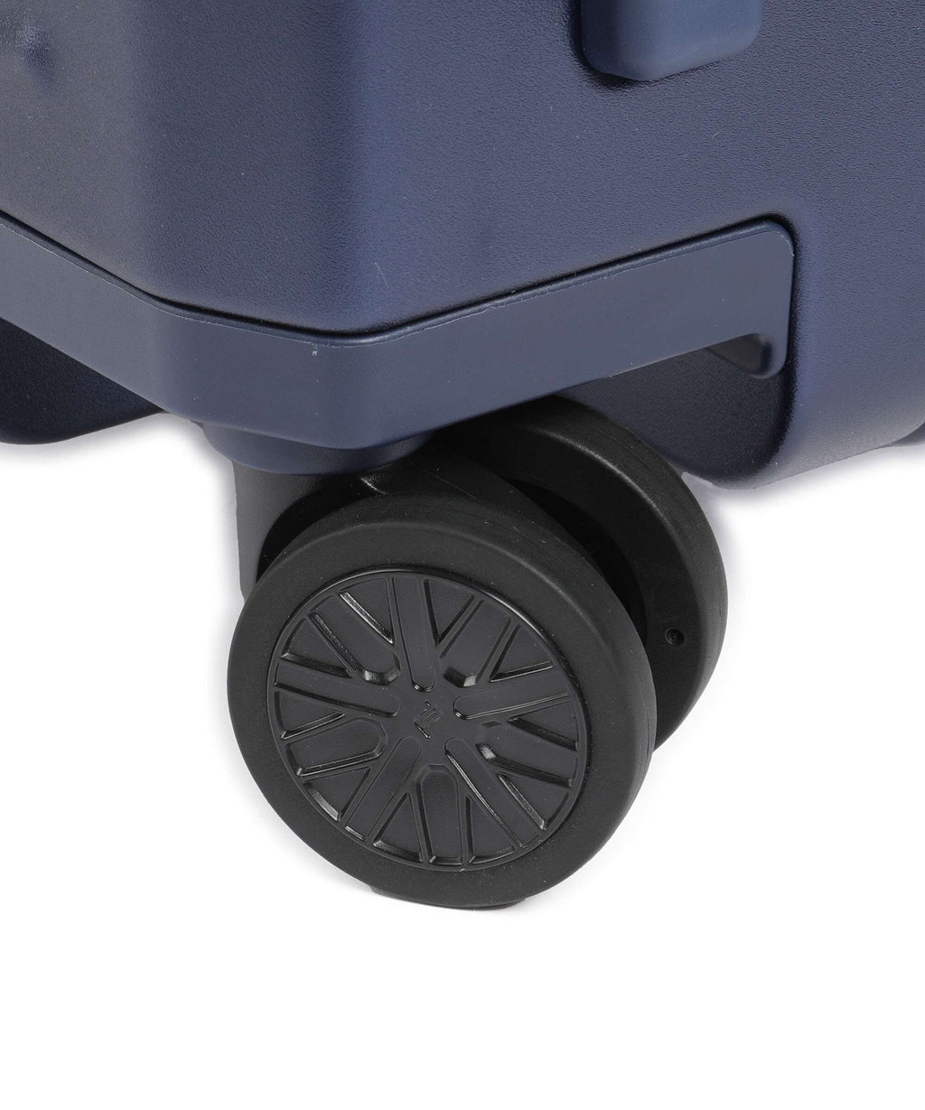 Porsche Design Roadster HC Spinner (4 wheels) dark blue