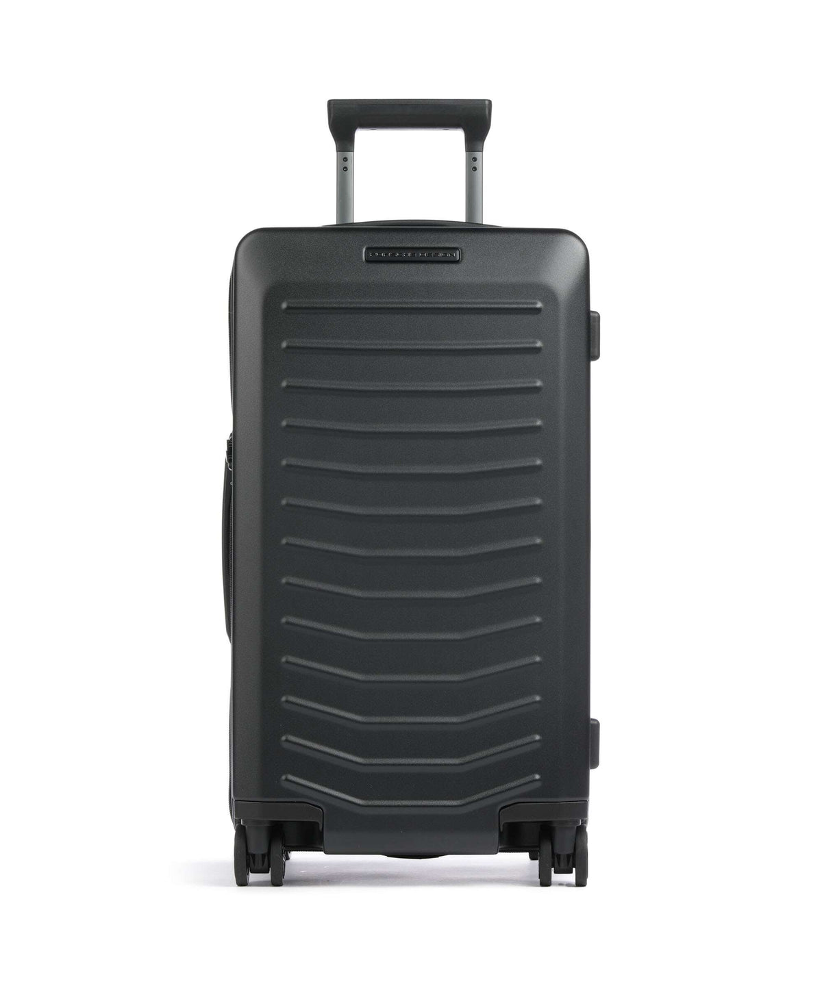 Porsche Design Roadster HC Spinner (4 wheels) black