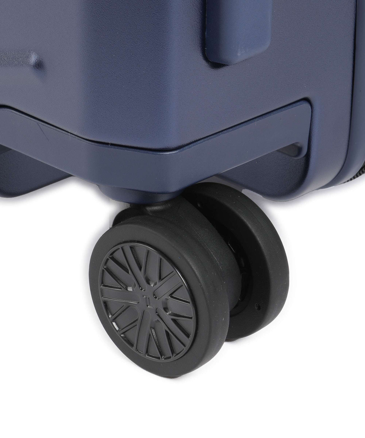 Porsche Design Roadster HC Spinner (4 wheels) dark blue