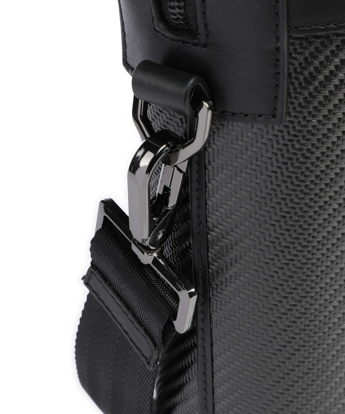 Porsche Design Carbon M Briefcase black