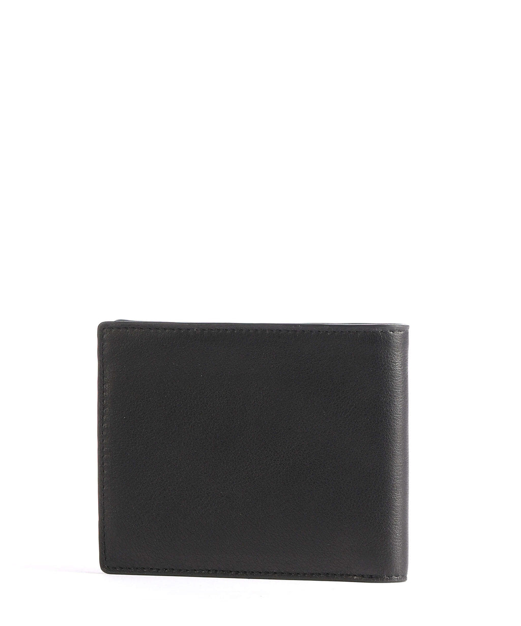 Porsche Design Credit card holder black