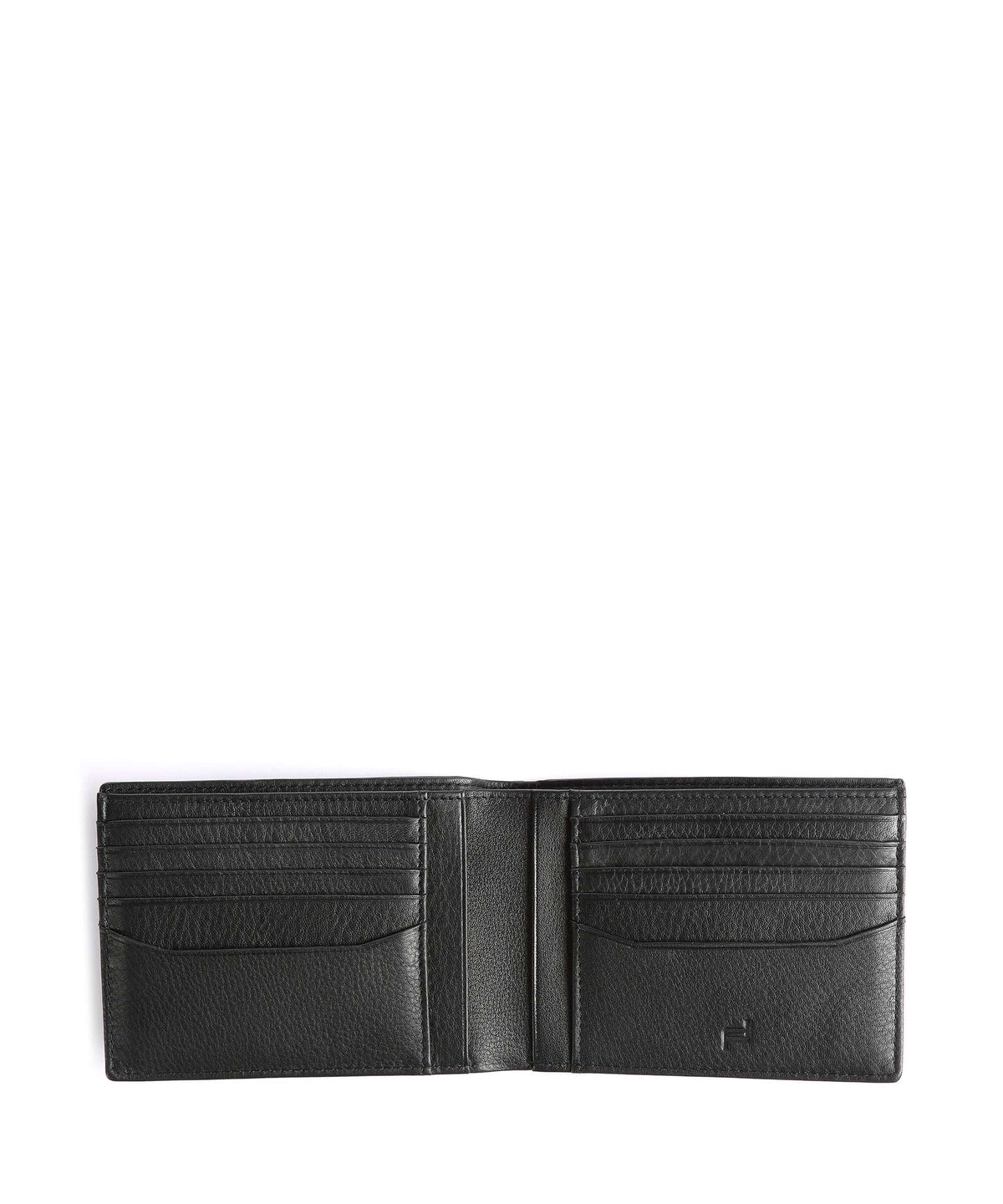 Porsche Design Credit card holder black