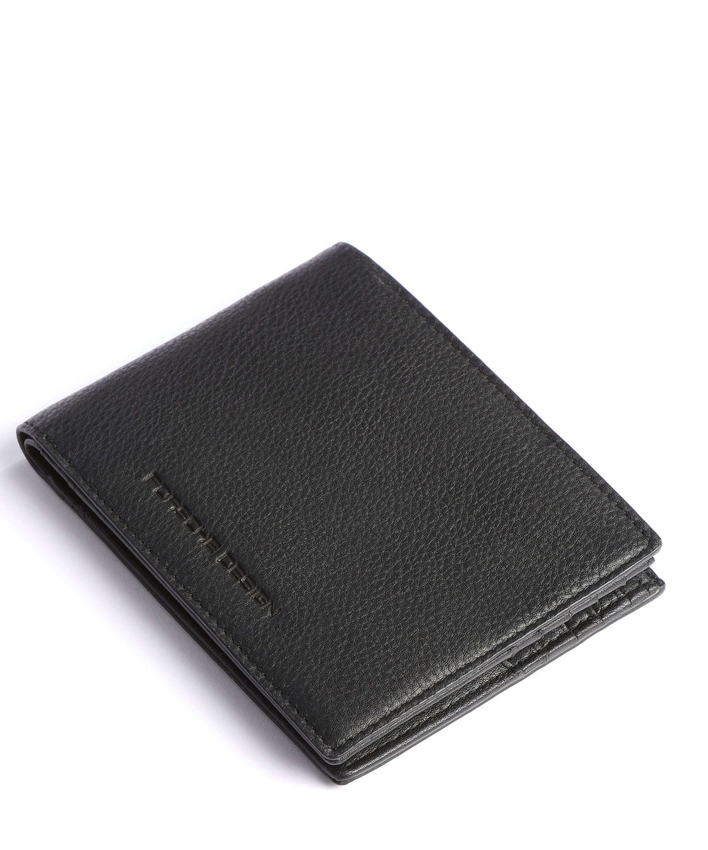 Porsche Design Credit card holder black