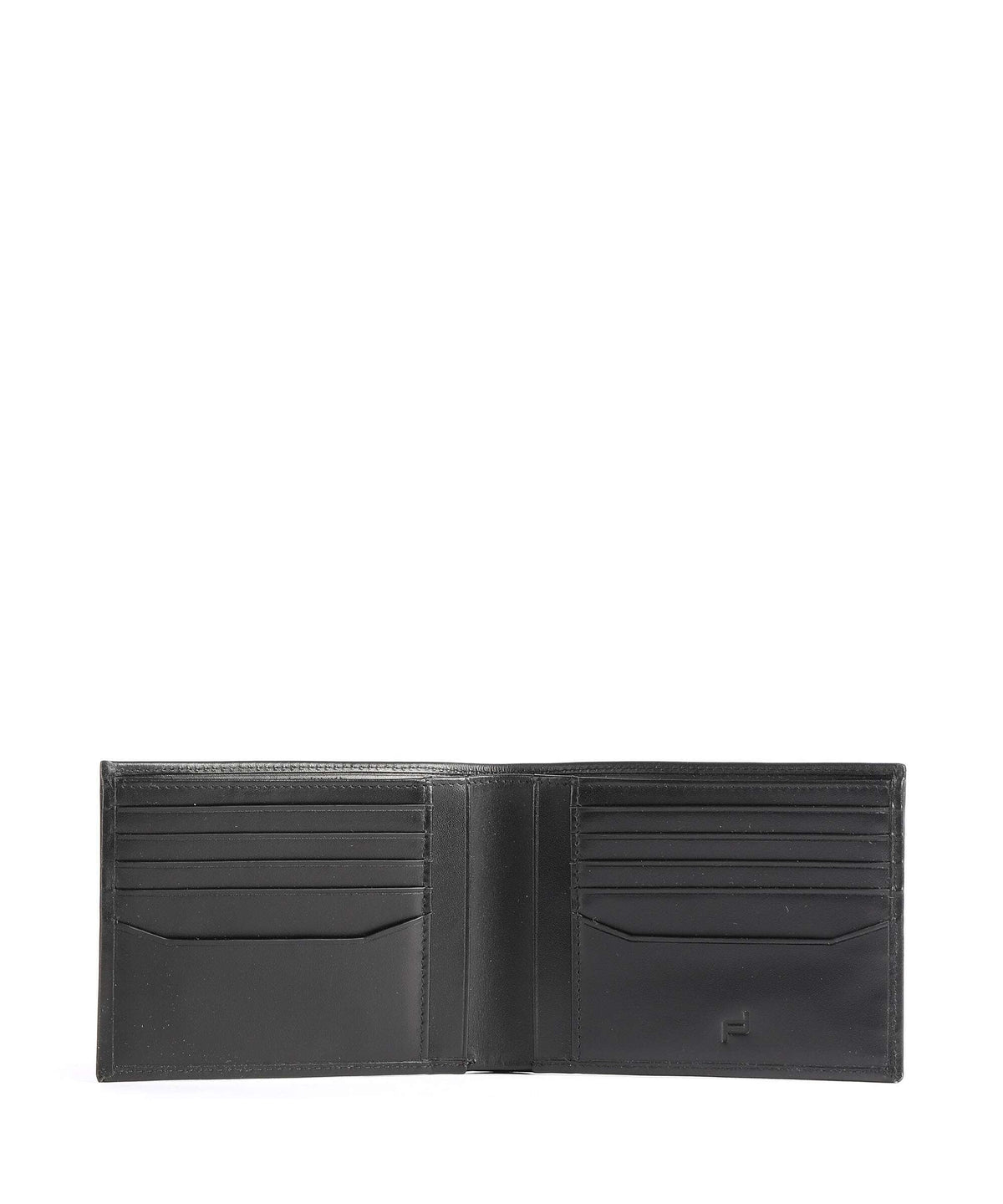 Porsche Design Credit card holder black