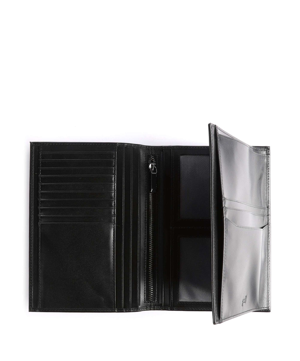 Porsche Design Credit card holder black