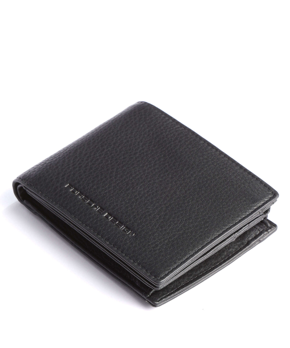 Porsche Design Wallet black