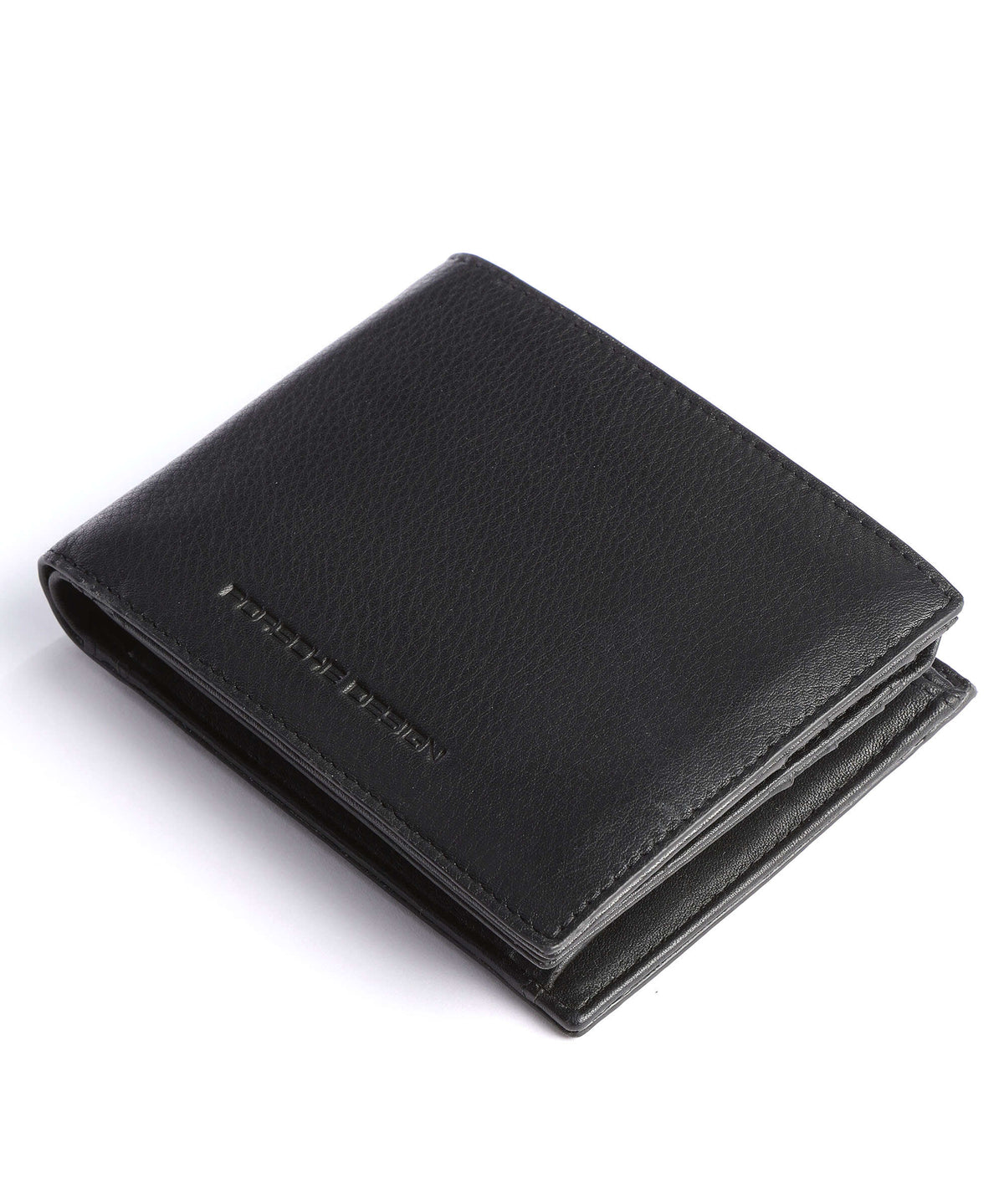 Porsche Design Wallet black