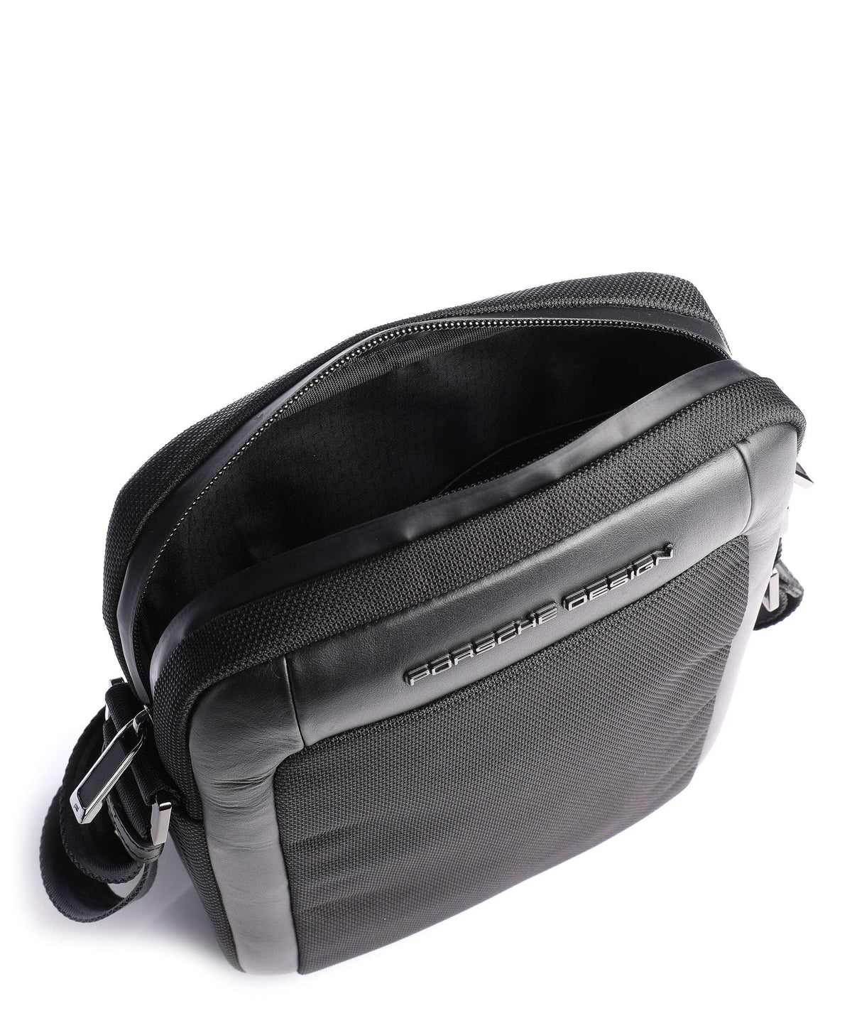 Porsche Design Roadster Nylon Crossbody bag black