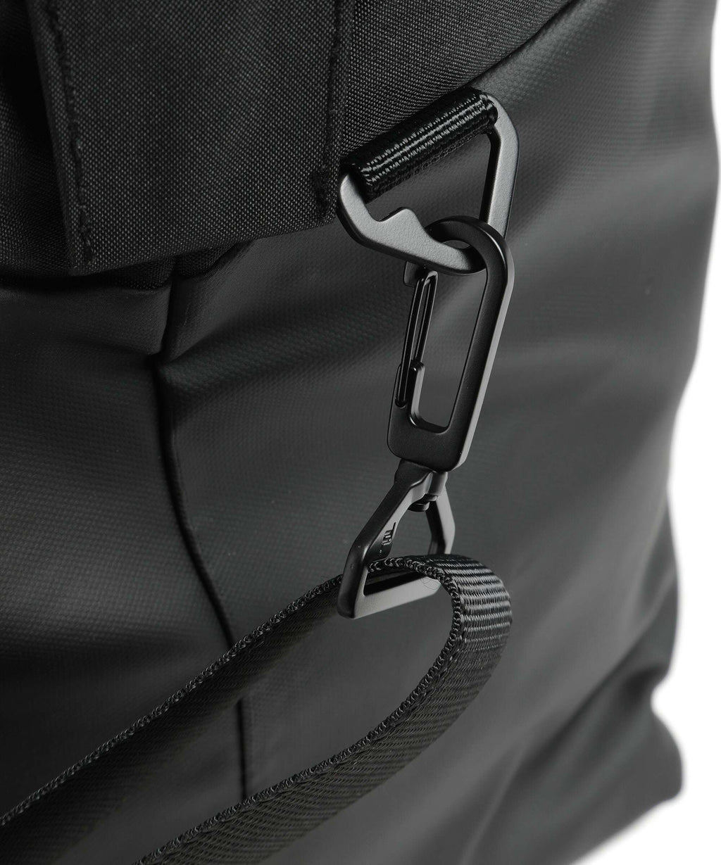 Porsche Design Urban Weekend bag black