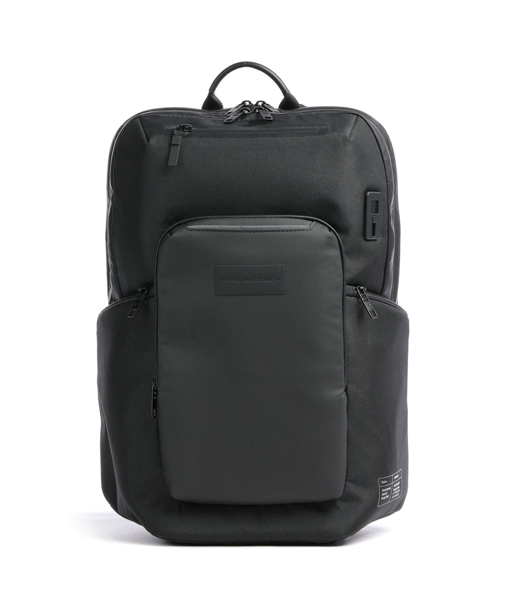 Porsche Design Urban M2 Laptop backpack black
