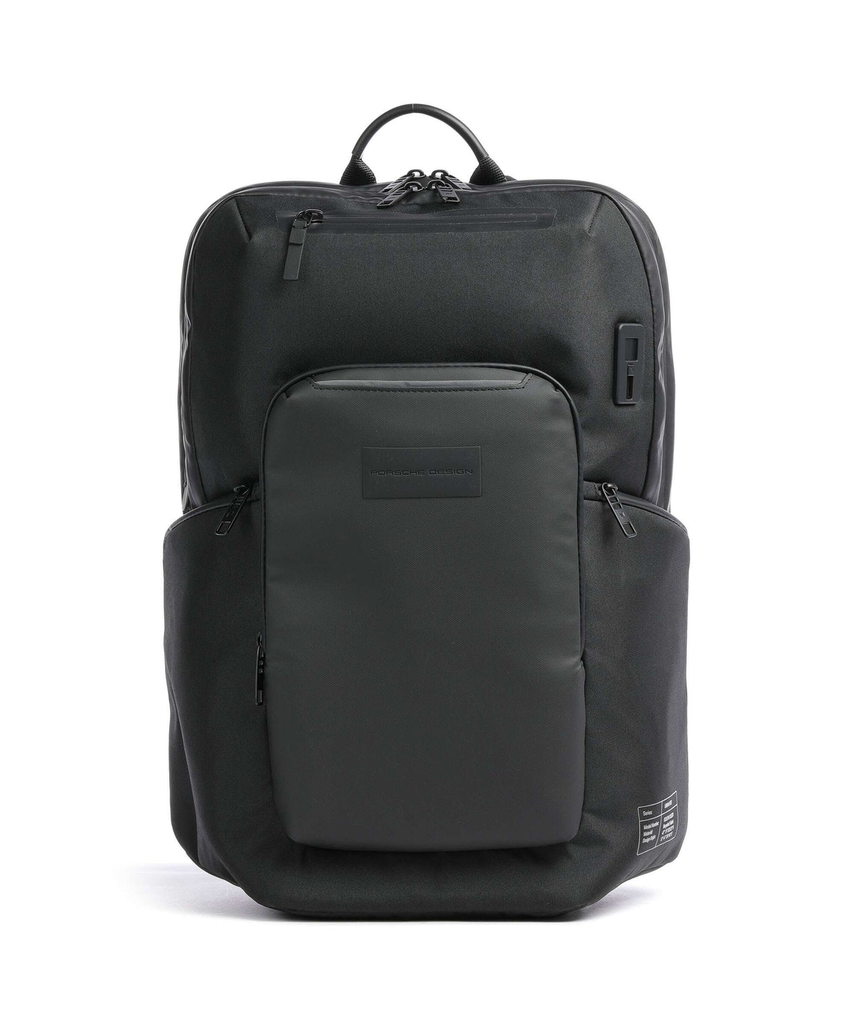 Porsche Design Urban M2 Laptop backpack black