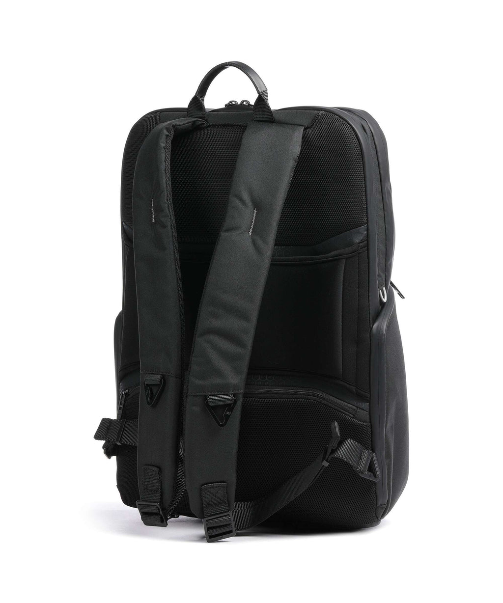 Porsche Design Urban M2 Laptop backpack black