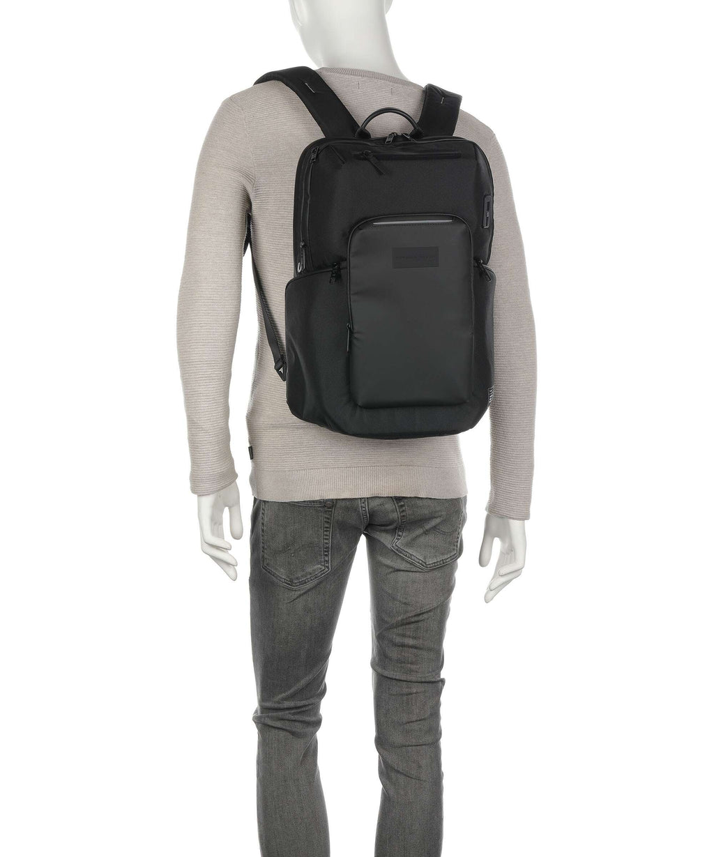Porsche Design Urban M2 Laptop backpack black