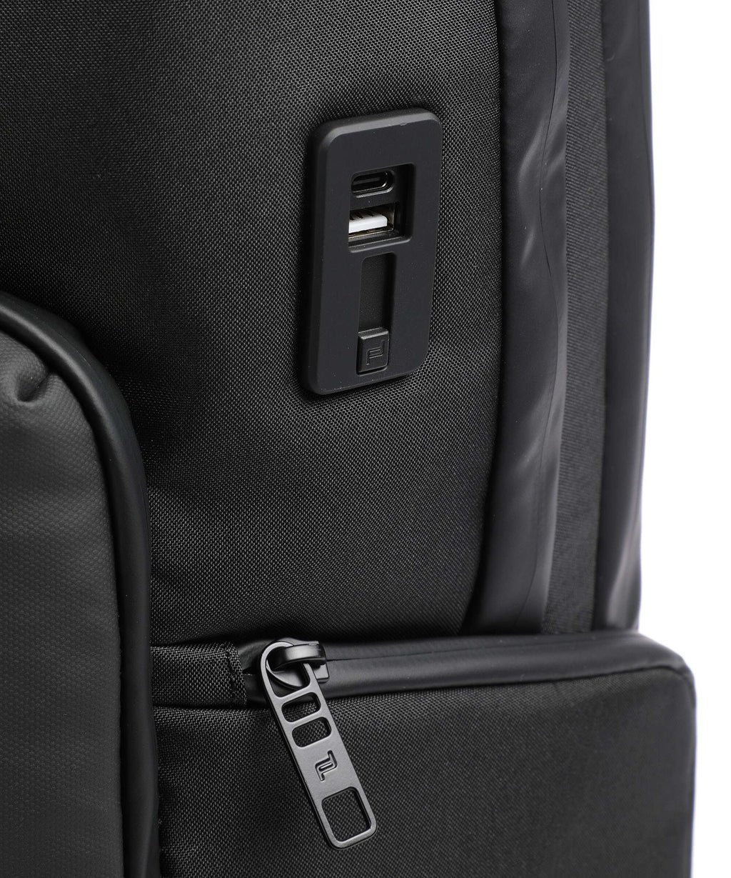 Porsche Design Urban M2 Laptop backpack black