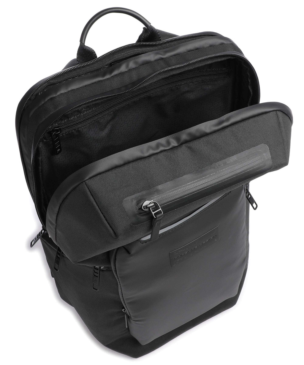 Porsche Design Urban M2 Laptop backpack black