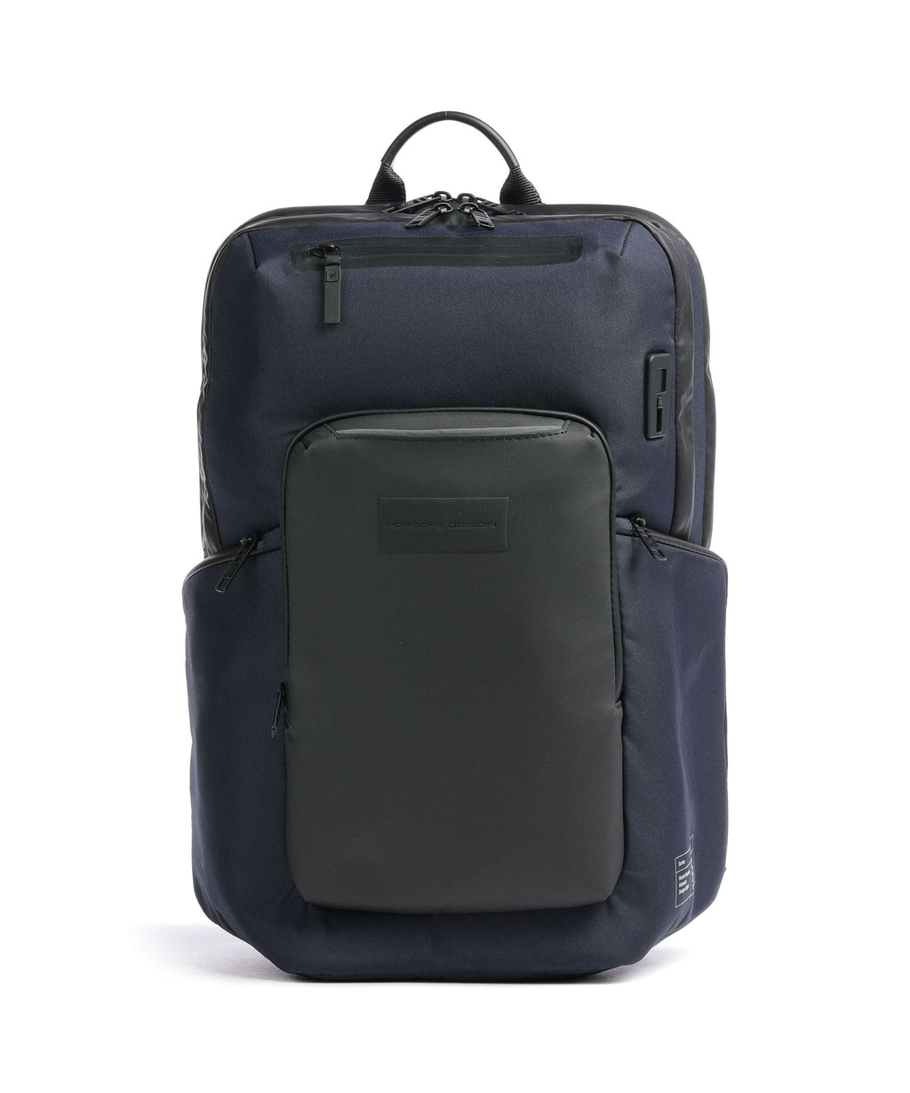 Porsche Design Urban M2 Laptop backpack dark blue